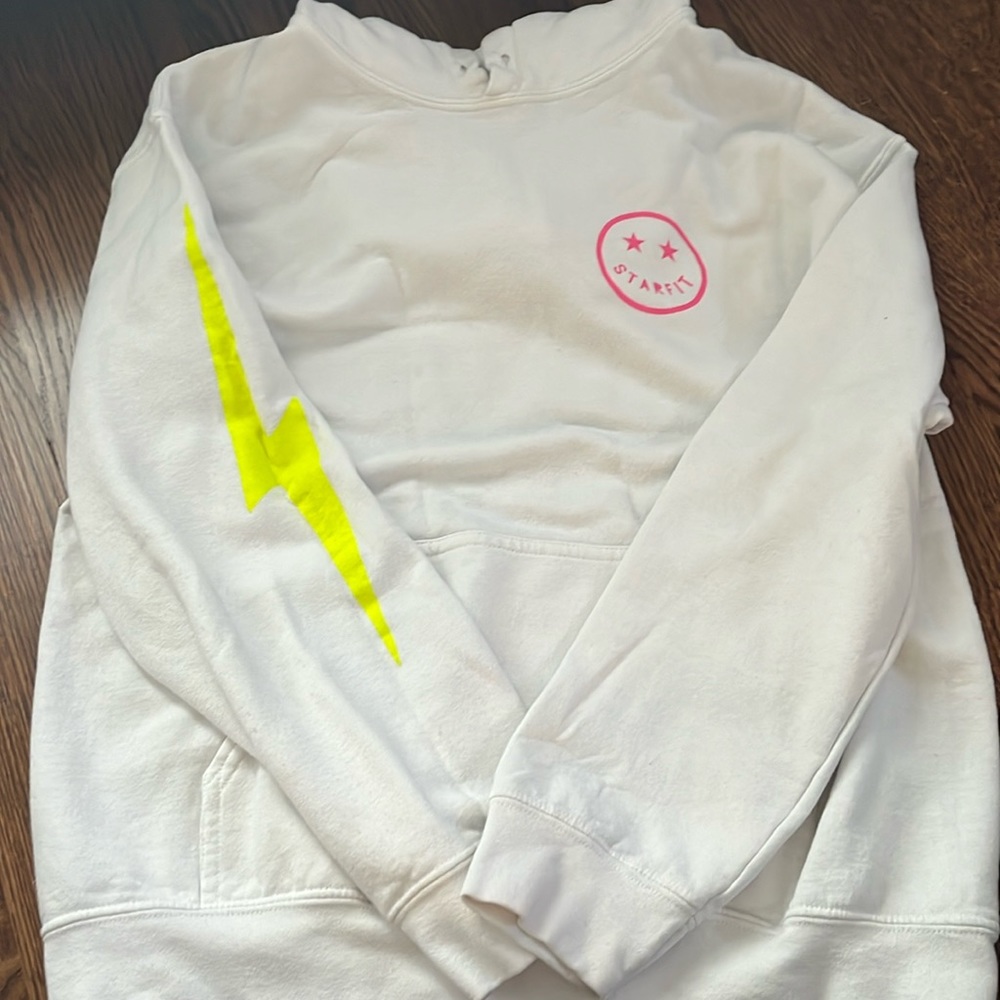 Starfit Hoodie